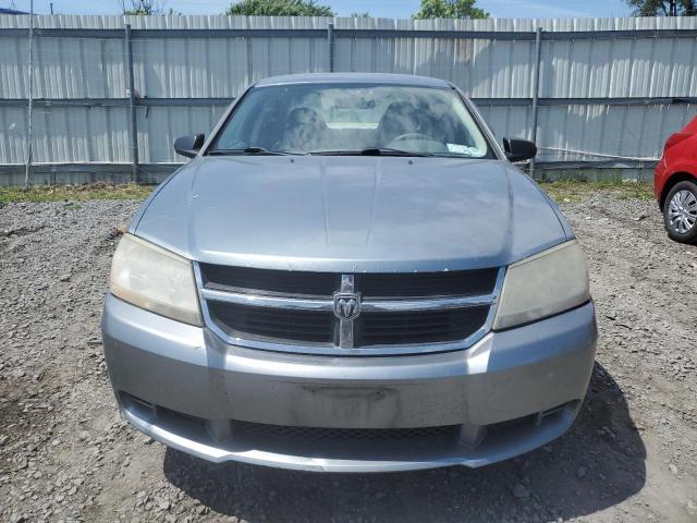 Photo 4 VIN: 1B3LC56J88N278114 - DODGE AVENGER 