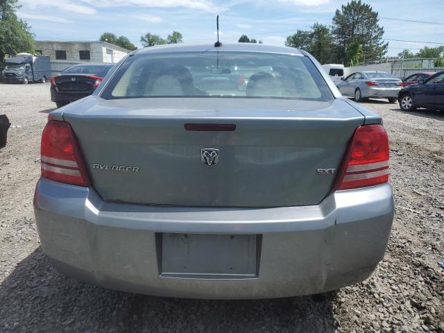 Photo 5 VIN: 1B3LC56J88N278114 - DODGE AVENGER 