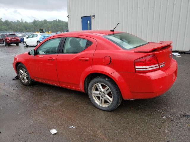 Photo 1 VIN: 1B3LC56J88N299528 - DODGE AVENGER SX 