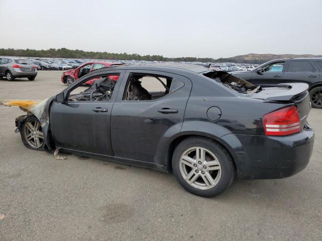 Photo 1 VIN: 1B3LC56JX8N261315 - DODGE AVENGER 