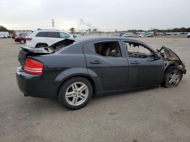 Photo 2 VIN: 1B3LC56JX8N261315 - DODGE AVENGER 