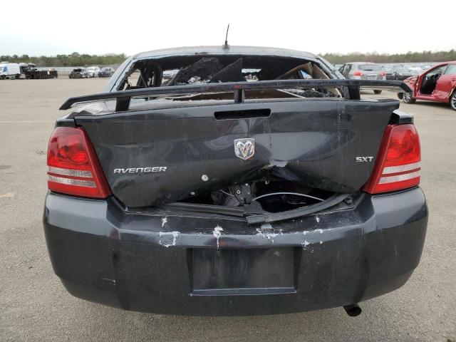 Photo 5 VIN: 1B3LC56JX8N261315 - DODGE AVENGER 