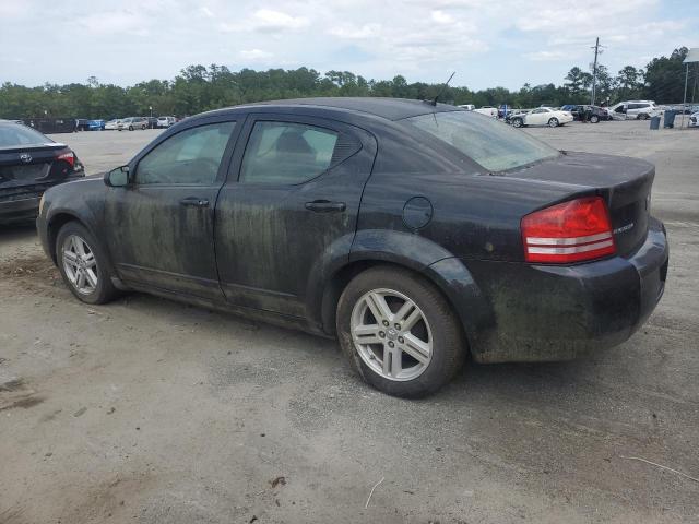 Photo 1 VIN: 1B3LC56K08N158915 - DODGE AVENGER SX 