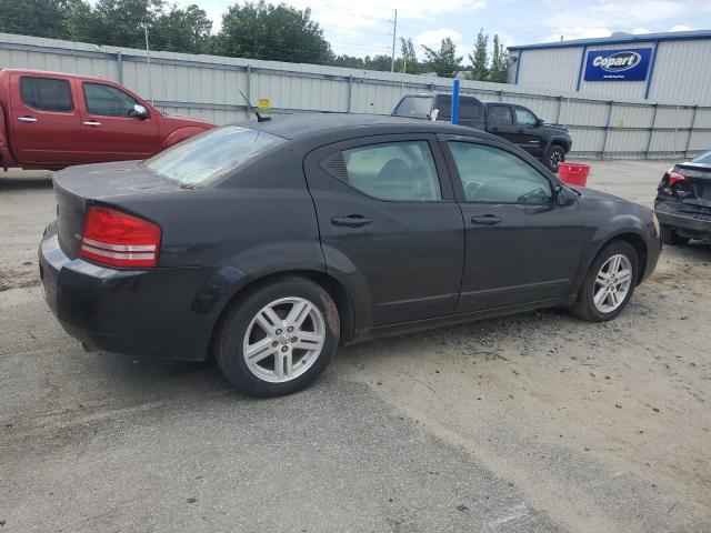 Photo 2 VIN: 1B3LC56K08N158915 - DODGE AVENGER SX 