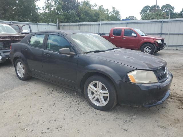 Photo 3 VIN: 1B3LC56K08N158915 - DODGE AVENGER SX 