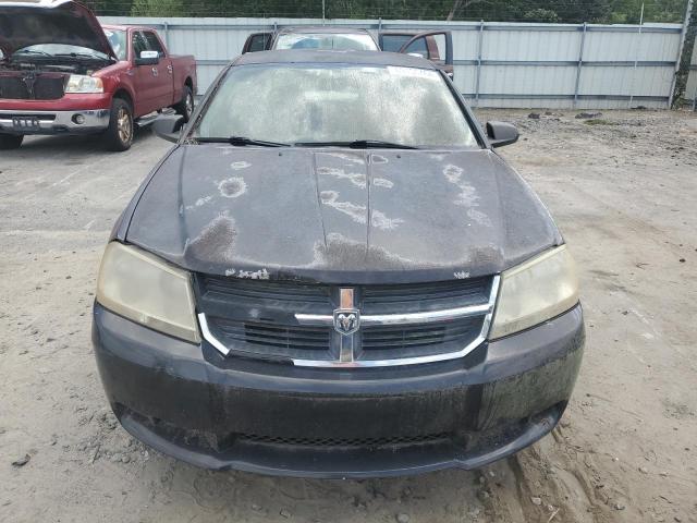 Photo 4 VIN: 1B3LC56K08N158915 - DODGE AVENGER SX 