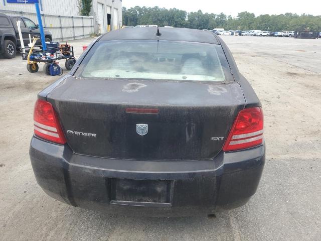 Photo 5 VIN: 1B3LC56K08N158915 - DODGE AVENGER SX 