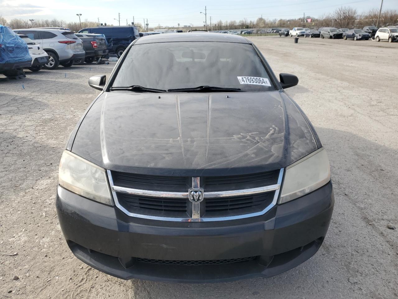 Photo 4 VIN: 1B3LC56K08N164147 - DODGE AVENGER 