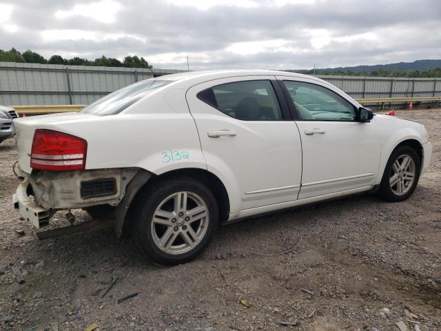 Photo 2 VIN: 1B3LC56K08N206381 - DODGE AVENGER SX 