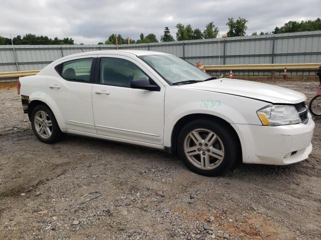 Photo 3 VIN: 1B3LC56K08N206381 - DODGE AVENGER SX 