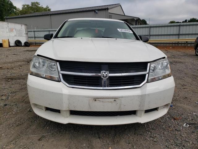 Photo 4 VIN: 1B3LC56K08N206381 - DODGE AVENGER SX 