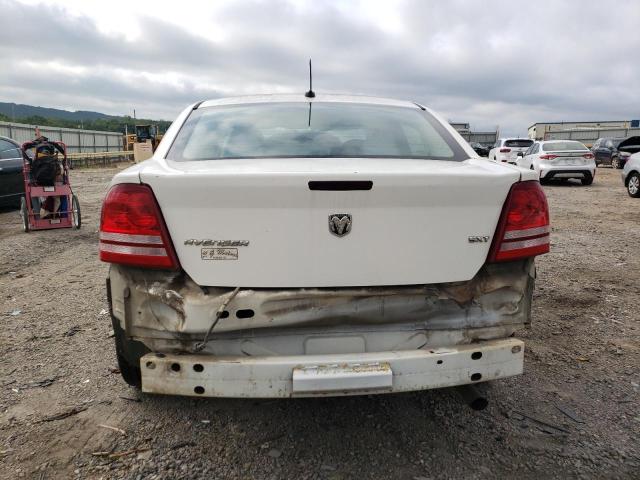 Photo 5 VIN: 1B3LC56K08N206381 - DODGE AVENGER SX 