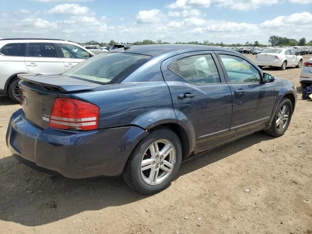 Photo 2 VIN: 1B3LC56K08N567285 - DODGE AVENGER 