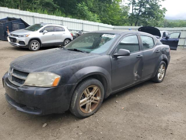 Photo 0 VIN: 1B3LC56K08N627128 - DODGE AVENGER 