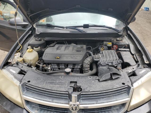 Photo 10 VIN: 1B3LC56K08N627128 - DODGE AVENGER 