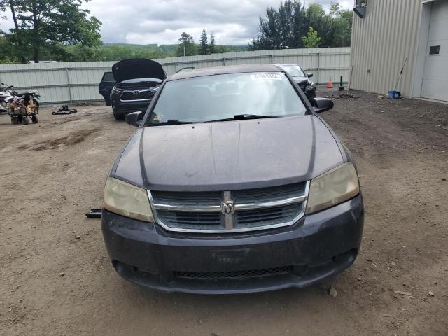 Photo 4 VIN: 1B3LC56K08N627128 - DODGE AVENGER 