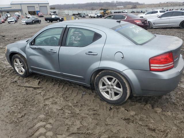 Photo 1 VIN: 1B3LC56K18N160673 - DODGE AVENGER 