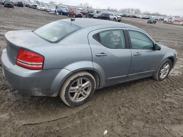 Photo 2 VIN: 1B3LC56K18N160673 - DODGE AVENGER 