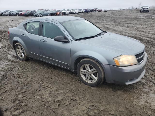 Photo 3 VIN: 1B3LC56K18N160673 - DODGE AVENGER 