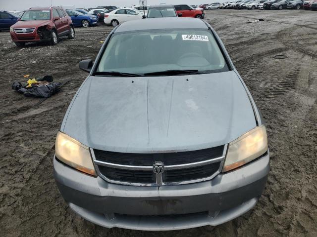 Photo 4 VIN: 1B3LC56K18N160673 - DODGE AVENGER 