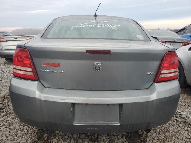 Photo 5 VIN: 1B3LC56K18N160673 - DODGE AVENGER 