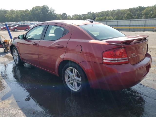 Photo 1 VIN: 1B3LC56K18N239003 - DODGE AVENGER SX 