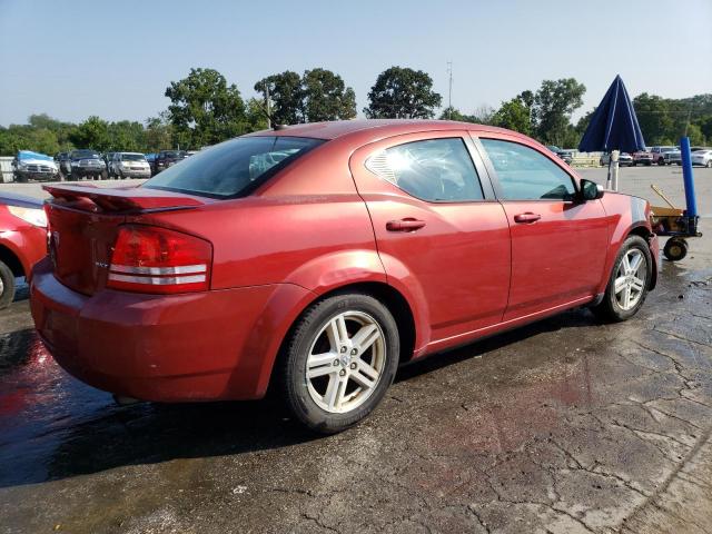 Photo 2 VIN: 1B3LC56K18N239003 - DODGE AVENGER SX 