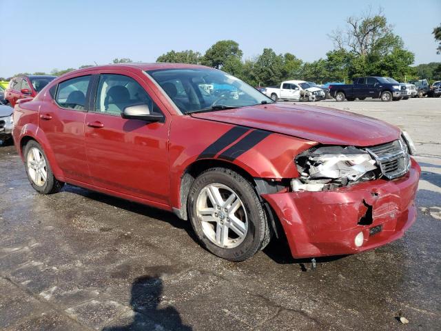 Photo 3 VIN: 1B3LC56K18N239003 - DODGE AVENGER SX 