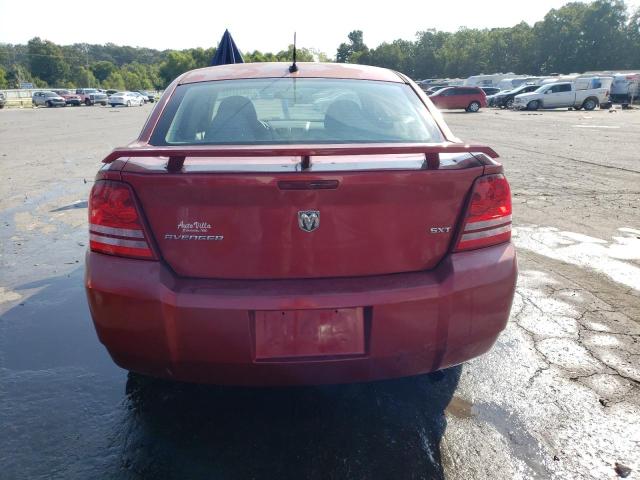 Photo 5 VIN: 1B3LC56K18N239003 - DODGE AVENGER SX 