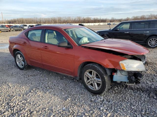 Photo 3 VIN: 1B3LC56K18N265732 - DODGE AVENGER 