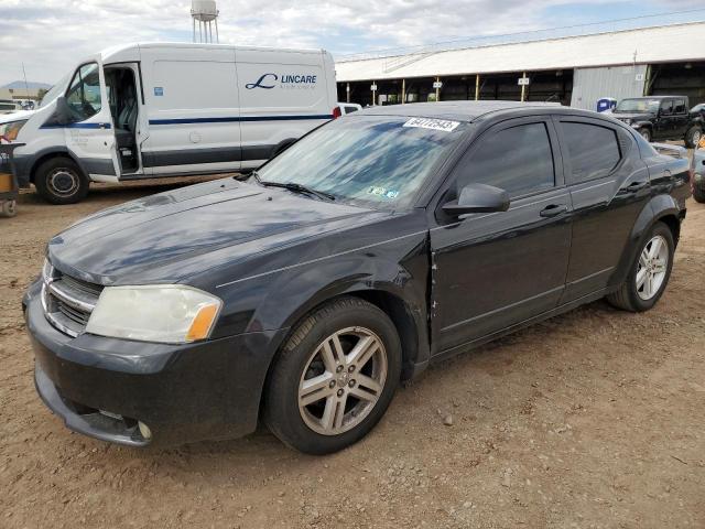 Photo 0 VIN: 1B3LC56K18N688780 - DODGE AVENGER SX 