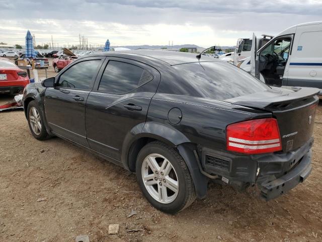 Photo 1 VIN: 1B3LC56K18N688780 - DODGE AVENGER SX 