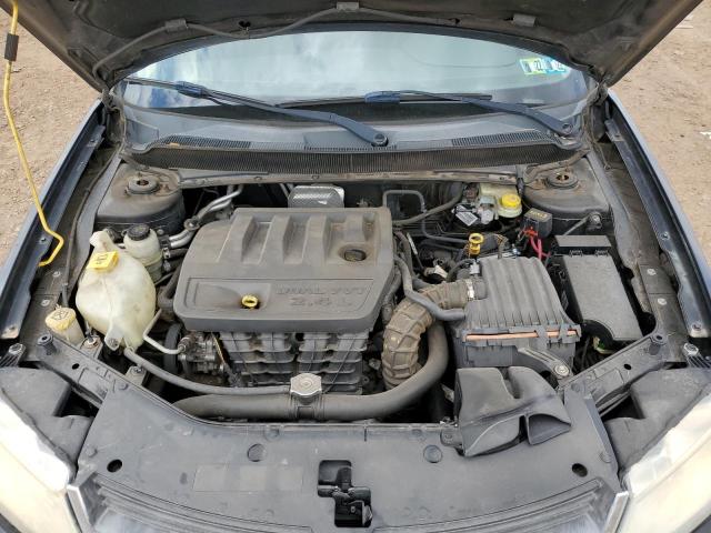 Photo 10 VIN: 1B3LC56K18N688780 - DODGE AVENGER SX 