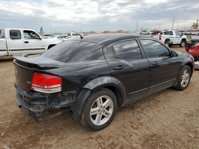 Photo 2 VIN: 1B3LC56K18N688780 - DODGE AVENGER SX 