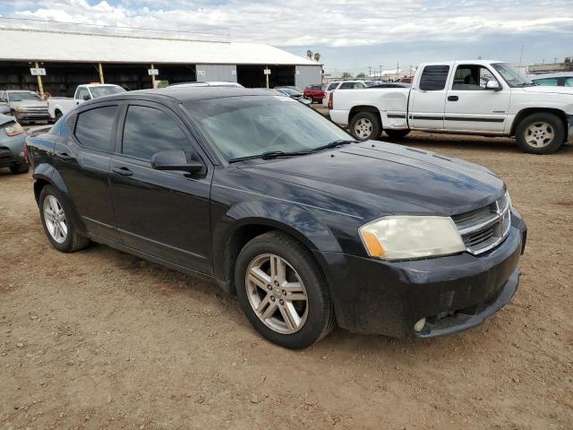 Photo 3 VIN: 1B3LC56K18N688780 - DODGE AVENGER SX 