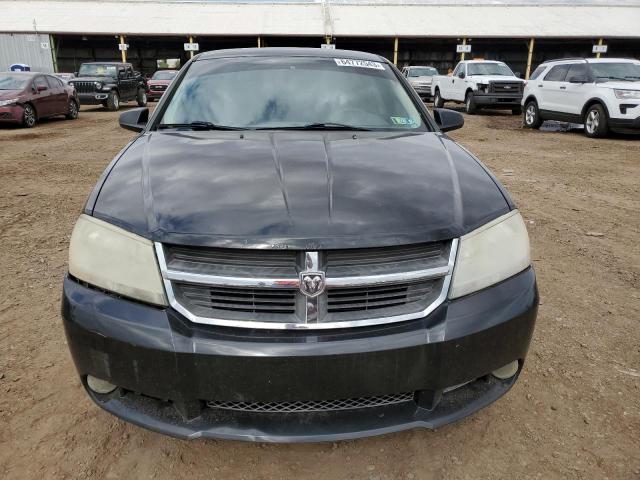 Photo 4 VIN: 1B3LC56K18N688780 - DODGE AVENGER SX 