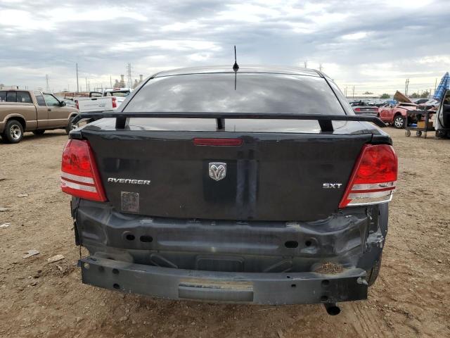 Photo 5 VIN: 1B3LC56K18N688780 - DODGE AVENGER SX 