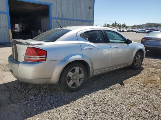 Photo 2 VIN: 1B3LC56K28N114771 - DODGE AVENGER SX 