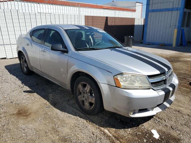 Photo 3 VIN: 1B3LC56K28N114771 - DODGE AVENGER SX 