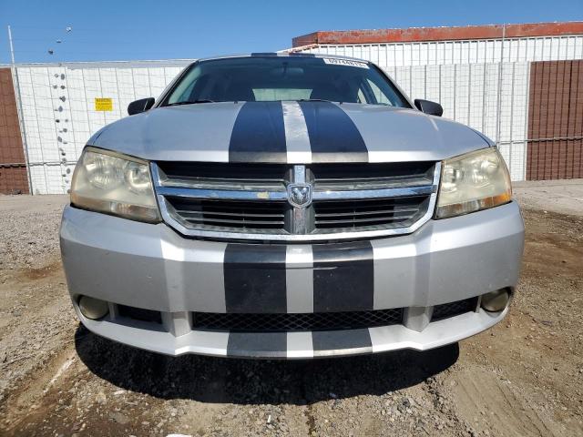 Photo 4 VIN: 1B3LC56K28N114771 - DODGE AVENGER SX 