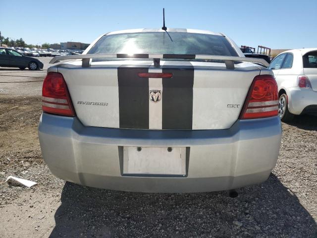 Photo 5 VIN: 1B3LC56K28N114771 - DODGE AVENGER SX 