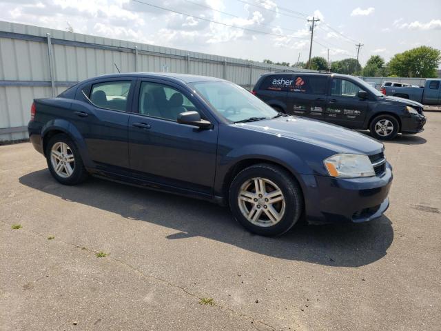 Photo 3 VIN: 1B3LC56K28N127861 - DODGE AVENGER 