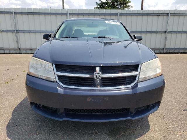 Photo 4 VIN: 1B3LC56K28N127861 - DODGE AVENGER 