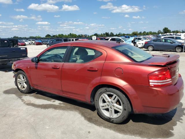 Photo 1 VIN: 1B3LC56K28N148239 - DODGE AVENGER 