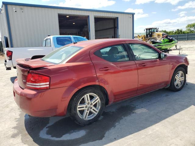 Photo 2 VIN: 1B3LC56K28N148239 - DODGE AVENGER 