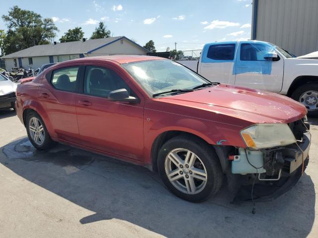 Photo 3 VIN: 1B3LC56K28N148239 - DODGE AVENGER 