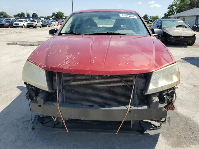 Photo 4 VIN: 1B3LC56K28N148239 - DODGE AVENGER 