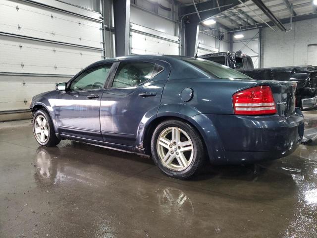 Photo 1 VIN: 1B3LC56K28N269272 - DODGE AVENGER SX 