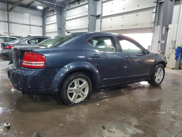 Photo 2 VIN: 1B3LC56K28N269272 - DODGE AVENGER SX 