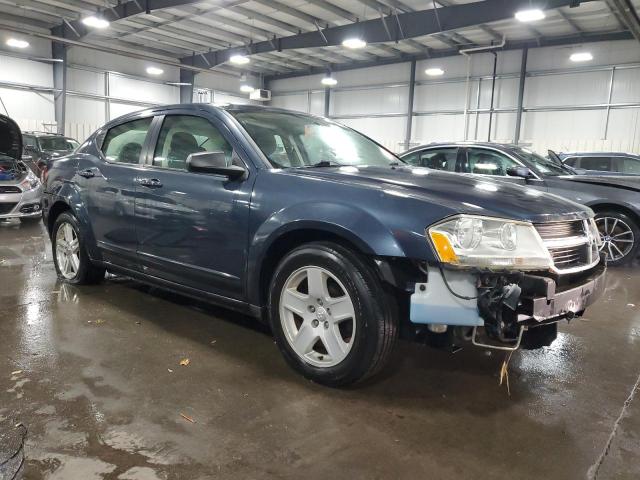 Photo 3 VIN: 1B3LC56K28N269272 - DODGE AVENGER SX 